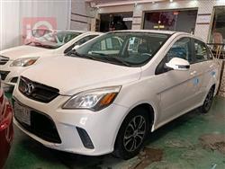 BAIC D50